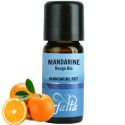 Ätherische Öle - Mandarine Rot BIO - 100 % natürlich - 10ml - Farfalla