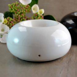 Diffuseur par chaleur douce - COSY - Blanc - ZEN'Arômes