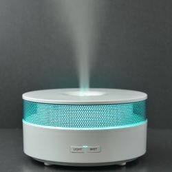 Diffuseur d'huiles essentielles ultrasonique OIA - ZEN'Arômes