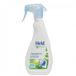 Entkalkungs- ökologisch - 500ml - Held