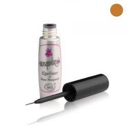 Eyeliner mit Mosqueta Rose BIO - Kakao - 4,5ml - Mosqueta's 