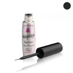 Eyeliner mit Mosqueta Rose BIO - Schwarz - 4,5ml - Mosqueta's 