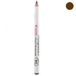 Kajal mit Mosqueta Rose - Braun - 1,14g - Mosqueta's
