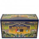 Tisana (tè) alla menta - 20 sachetti - San Bernardino