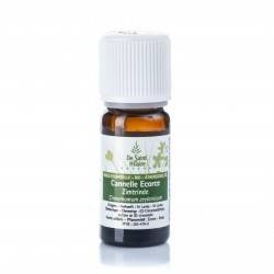 Zimtrinde ätherisches Öl - 5ml - De Saint Hilaire