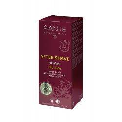 HOMME I - After-Shave Herren, Bio-Aloe - 100 ml - Sante Naturkosmetik