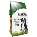 Biscuits Vage (végétaliens) Bio pour Chiens - 500g - Yarrah BIO