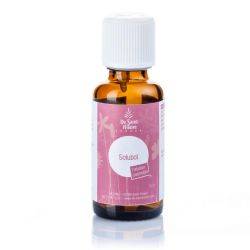 Dispersant/solubilisant naturel et sans alcool, SOLUBOL - 30ml - De Saint-Hilaire
