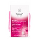 Rose Musquée Complexe Lissant en 7 Jours - 7 x 0.8ml - Weleda