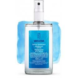 Déodorant au Salvia - 100ml - Weleda