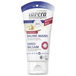 SOS Baume Mains - 50ml - Lavera
