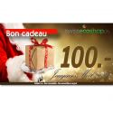 Buono regalo "Natale", 100.- CHF - SwissEcoShop.ch + Buono regalo di CHF 5.00 per voi!
