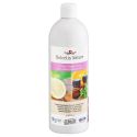 Shampoo-Dusch für die ganze Familie - Patchouli, Orange, Zitrone - 250ml oder 1 Liter - Helvetia Natura