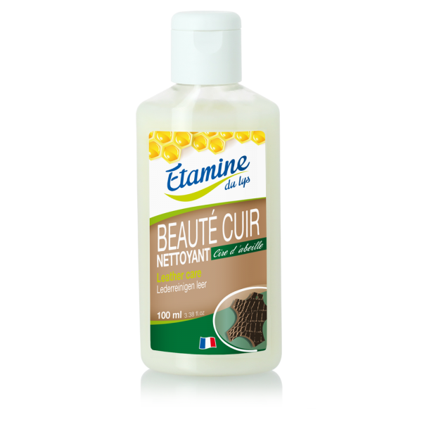 Beaute Cuir - 100ml - Etamine du Lys