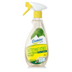 Nettoyant Vitres - 500ml - Etamine du Lys