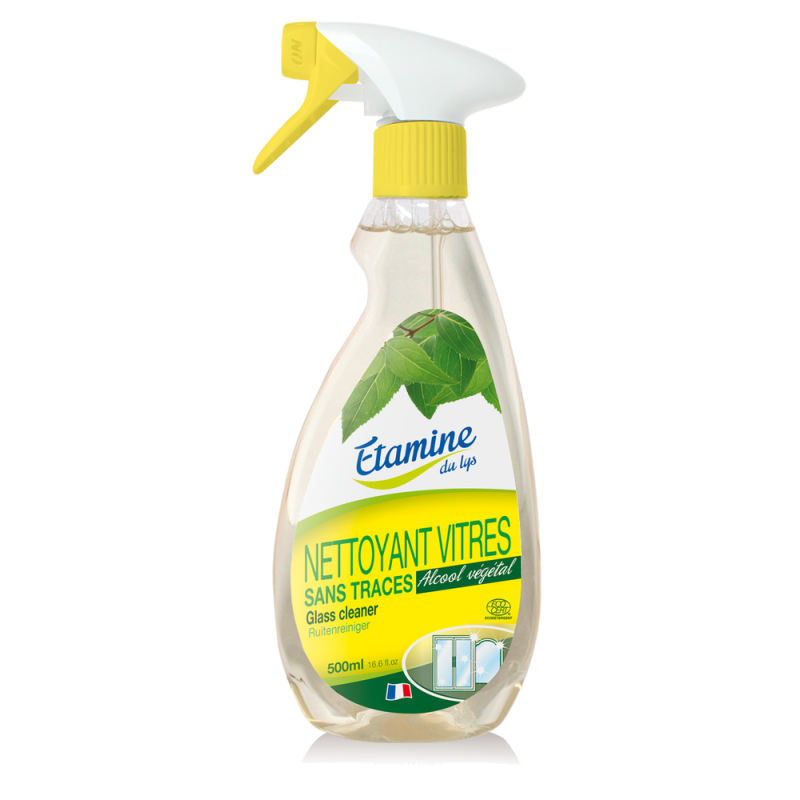 Nettoyant Vitres - 																															500ml - Etamine du Lys