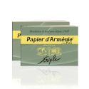 Armenia carta "Classico" - 36 strisce - Papier d'Arménie (Paris)