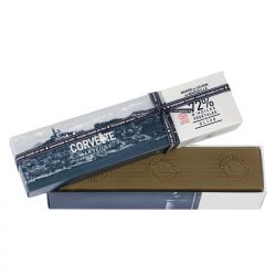 Bar von BIO-Seife von Marseille, Olive - 500g - La Corvette (Marseille)