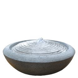 Fontaine à eau - Nature Terrazza - Zen'Light
