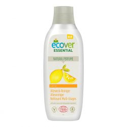 Anti-calcaire BIO au citron - 500ml - ECOVER Essential