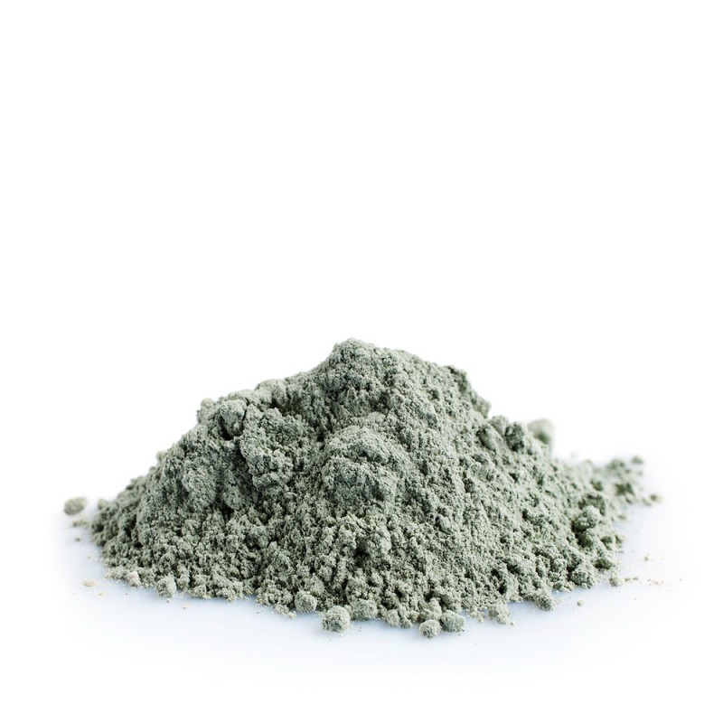 Grüner (Montmorillonit) - bis zu 5kg Nachfüllpack) - Curenat