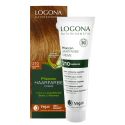 Pflanzen-Haarfarbe Color Creme 210 - Kupferrot - 150ml - Logona