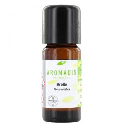 Ätherische Öle - Arolle - (100% natürlich und organisch) - 5ml - Aromadis