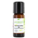 Olio essenziale, Cannella Foglie (100% naturale e Biologico) - 10ml - Aromadis