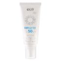 Eco Sonnenspray sensitive LSF 50, sehr hoher Lichtschutz - 100ml - ECO cosmetics