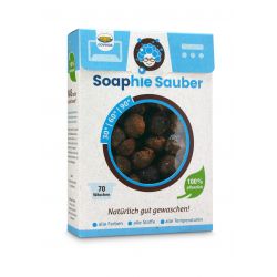 Noix de lavage indiennes - 350g (environ 70 lavages) - Govinda