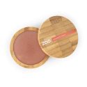 Terracotta Minerale - Rame rosso - Zao Make-up