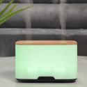 Diffusore di oli essenziali USB, Ultrasuoni con doppio serbatoio - DUO - ZEN'Arôme