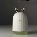Diffusor für ätherische Öle USB, Ultraschall - LILOU - ZEN'Arôme