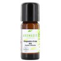 Olio essenziale, Zenzero fresco (100% naturale e Biologico) - 5ml - Aromadis