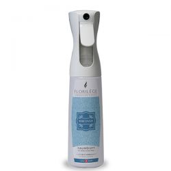 Parfums d'ambiance FLORILÈGE aux huiles essentielles, Robe d'azur - 300ml - Laboratoire BioTech