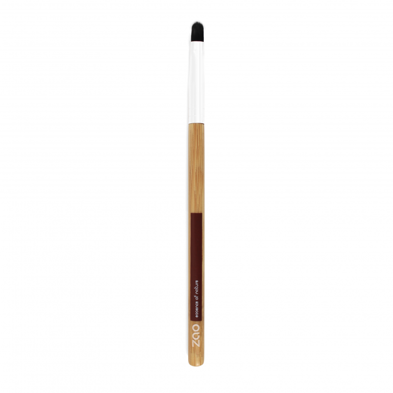 Pinceau à lèvres en Bambou, N°708 - Zao Make-up