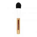 Foundation brush aus Bambus, N° 711 - Zao Make-up