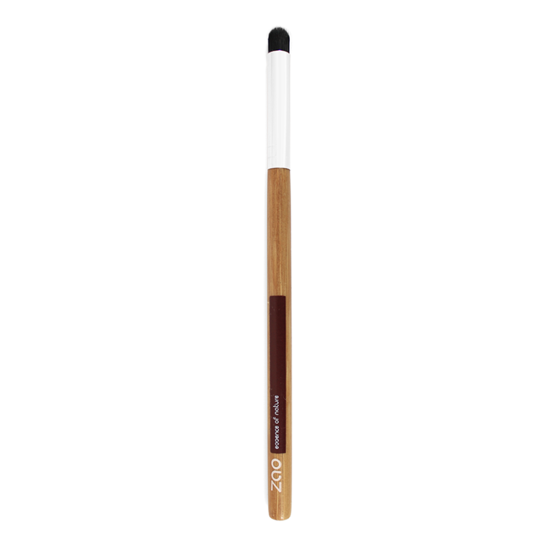 Pinceau Boule en Bambou, N°705 - Zao Make-up
