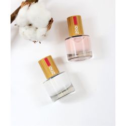 Nagellack, französische Maniküre - Beige Französische - 8 ml - Zao Make-Up