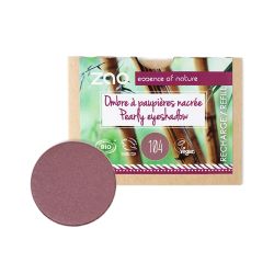 Ricarica Ombretto Granato madreperlaceo - Zao Make-up