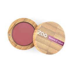 Fard à Paupières nacré - N° 111, Rose pêche - Zao