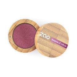 Fard à Paupières nacré - N° 115, Rubis - Zao