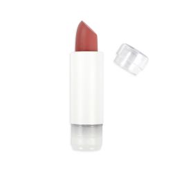 Nachfüller Edel-matter Lippenstift (Red Orange) - Zao Make-Up