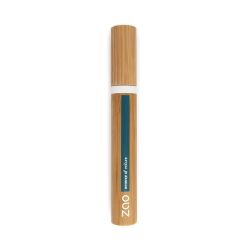 Mascara Volume et gainage - N° 086, Cacao - 9ml - Zao Make-Up