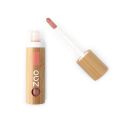 Lip gloss BIO, 100% natürlicher Ursprung - N° 013, Terrakotta - Zao