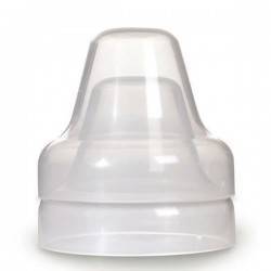 2er-Pack Verschlusskappe (für Glas und pes-Plastik) - Born Free