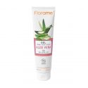 Gel de Aloe vera BIO pour le visage, corps & cheveux - 150ml - Florame
