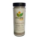 Argile Blanche (Kaolin) BIO - 250g (verre) ou 250g (recharge) - Curenat