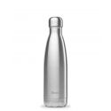 Bottiglia in acciaio inox "Originals", isotermica - 500ml - Qwetch