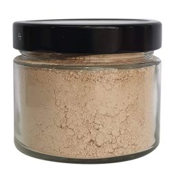 Masque des Mayas, Argile rouge et Ylang-Ylang - 150g - Curenat